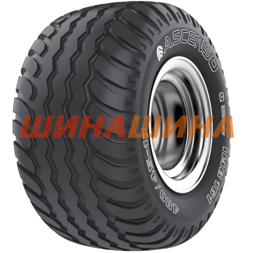 Ascenso IMB 161  (сг) 500/50 R17 143A8/131A8 PR10