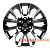 Replica TY904 7.5x19 6x139.7 ET25 DIA0 BMF