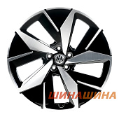 Replica VV5647 8x20 5x112 ET45 DIA0 GBMF