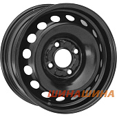 Magnetto Wheels R1-1132 5.5x14 4x100 ET36 DIA60 Black