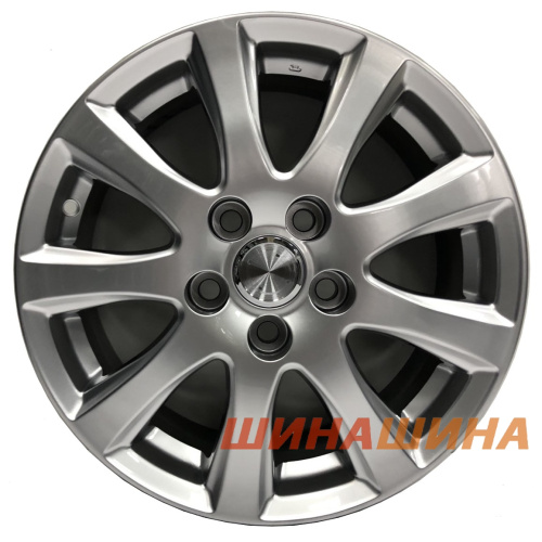 Replica Toyota (CT6120) 7x17 5x114.3 ET45 DIA60.1 HS