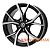 Replica Volkswagen F-499 7.5x17 5x112 ET45 DIA57.1 MBM