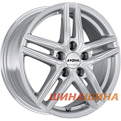 Ronal R65 6.5x17 5x100 ET50 DIA68 S