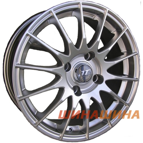 Replica Citroen JT-1178 7x17 4x108 ET20 DIA65.1 HS