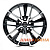 Replica TY893 8x18 5x114.3 ET50 DIA60.1 MG
