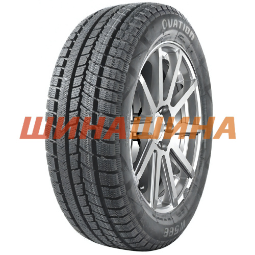 Ovation W588 245/40 R18 97H XL