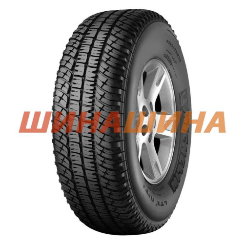 Michelin LTX A/T2 275/70 R18 125/122S