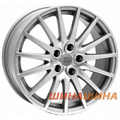 WSP Italy Alfa Romeo (W237) Misano 7.5x17 5x108 ET35 DIA58.1 S