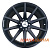 ZD F6602 9.5x19 5x112 ET43.5 DIA66.6 BMF