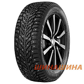Nokian Hakkapeliitta 9 225/40 R18 92T XL (під шип)