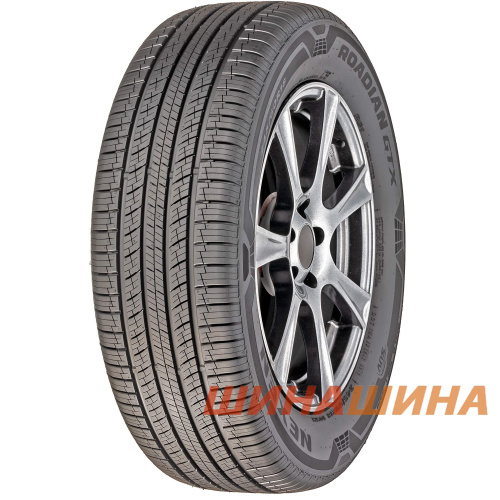 Літні шини Nexen Roadian GTX 215/65 R17 99H