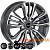 ZF TL1441NW 6.5x17 5x114.3 ET45 DIA67.1 DGMF