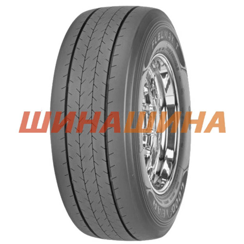 Goodyear FUELMAX T (причіпна) 385/65 R22.5 164K/158L