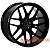 ZF FE115 8.5x20 5x112 ET53 DIA66.6 BML