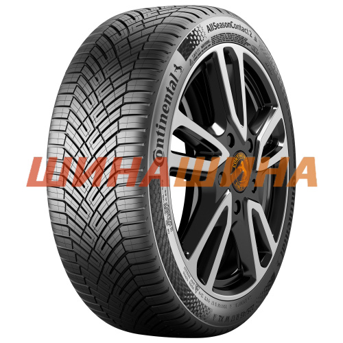 Continental AllSeasonContact 2 195/65 R15 95V XL