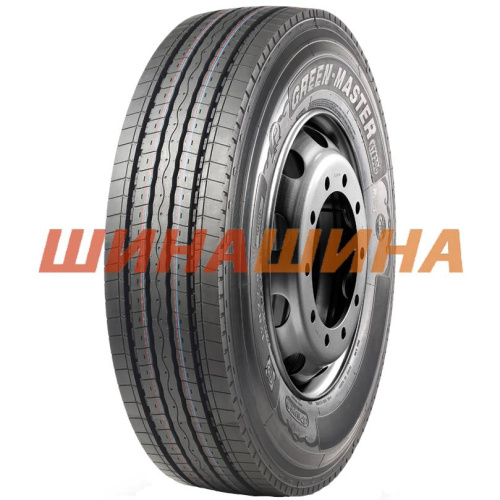 Leao KTS300 (рульова) 315/80 R22.5 158/150L