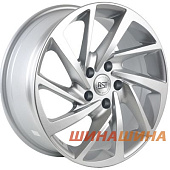 Tech Line RST.017 7x17 5x112 ET40 DIA57.1 S