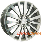 Replica Hyundai GT 5030 7.5x18 5x114.3 ET48 DIA67.1 MGM