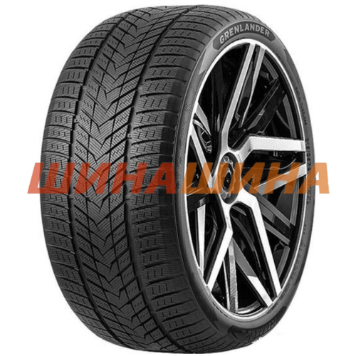 Grenlander Icehawke II 275/40 R22 107H XL