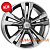 WSP Italy Mercedes (W772) Apollo 7x18 5x112 ET46 DIA66.6 AP
