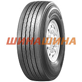 Triangle TRS03 (рульова) 315/80 R22.5 157/154L PR20