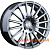 Racing Wheels H-305 6.5x15 5x105 ET39 DIA60.1 HPT