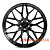 WS FORGED WS211C 10x22 5x112 ET33 DIA66.5 SB
