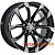 Allante 1091 9x21 5x150 ET45 DIA110.1 BF