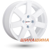 Disla Hornet 6.5x15 4x100 ET35 DIA67.1 W