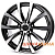 Mak Wolf 8x20 5x114.3 ET35 DIA76 BMr