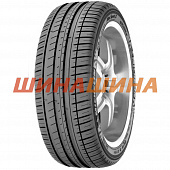 Michelin Pilot Sport 3 285/35 ZR20 104Y XL MO