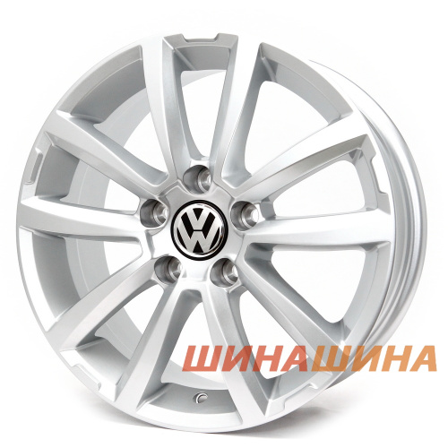 Replica Volkswagen RX268 7x16 5x112 ET37 DIA57.1 S