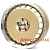 Ronal R50 8x18 5x112 ET45 DIA76 RG-LC