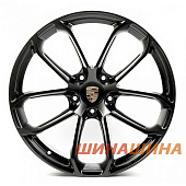 Replica PR5084 9.5x22 5x130 ET46 DIA71.56 BM