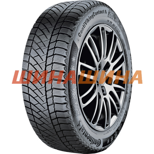 Continental ContiVikingContact 6 215/60 R16 99T XL