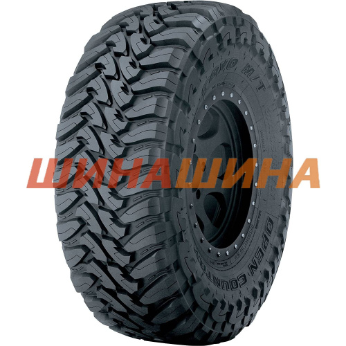 Toyo Open Country M/T 35.00/12.5 R17 121P