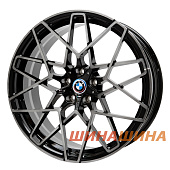 Forged BMW 775F 8.5x20 5x112 ET25 DIA66.6 BMF-BT