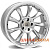 WSP Italy Mercedes (W729) Madrid 8.5x20 5x112 ET35 DIA66.6 SP