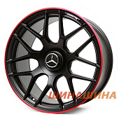 Replica Mercedes R852 8.5x20 5x112 ET38 DIA66.6 MBRL