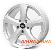 Replica Audi MS19 8x18 5x130 ET43 DIA71.6 S