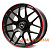 Replica Mercedes R852 8.5x20 5x112 ET38 DIA66.6 MBRL
