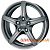 Alutec Grip 7.5x18 5x108 ET50 DIA63.4 GR