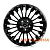 Replica MR3062 9x18 5x112 ET45 DIA66.5 BML