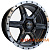 Voin Yukon 6 8.5x18 6x139.7 ET42 DIA100.1 GBFP