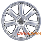 Audi OEM 4F0071498 8x18 5x112 ET40 DIA57.1 S