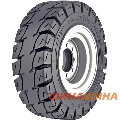 Всесезонні шини Galaxy MFS 101 SDS (індустріальна) 5.00 R8 SH