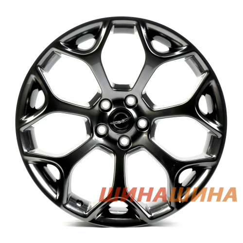 Replica CR2129 8x20 5x115 ET24 DIA71.6 HB