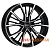 Mak Union 8x18 5x112 ET26 DIA66.45 BMr