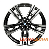 Replica BMW B780 8.5x20 5x112 ET25 DIA66.5 MB