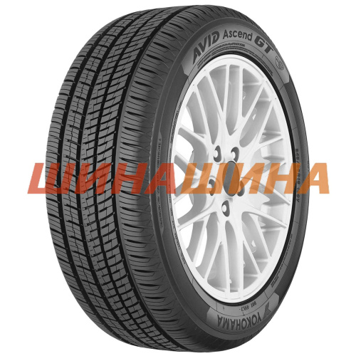 Yokohama Avid Ascend GT 235/55 R19 101V